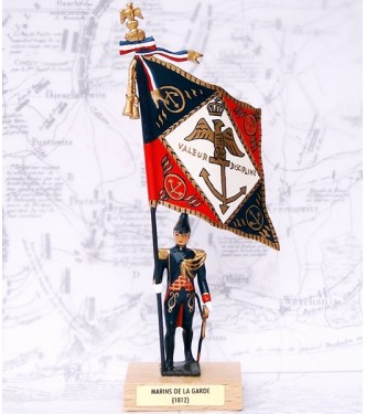 Aigle des Marins de la Garde