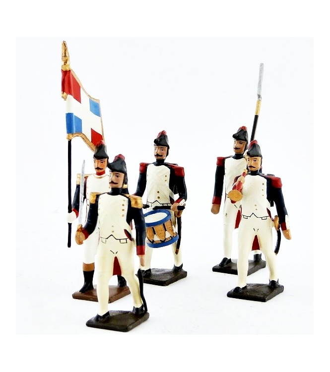 tambour des volontaires (1793)