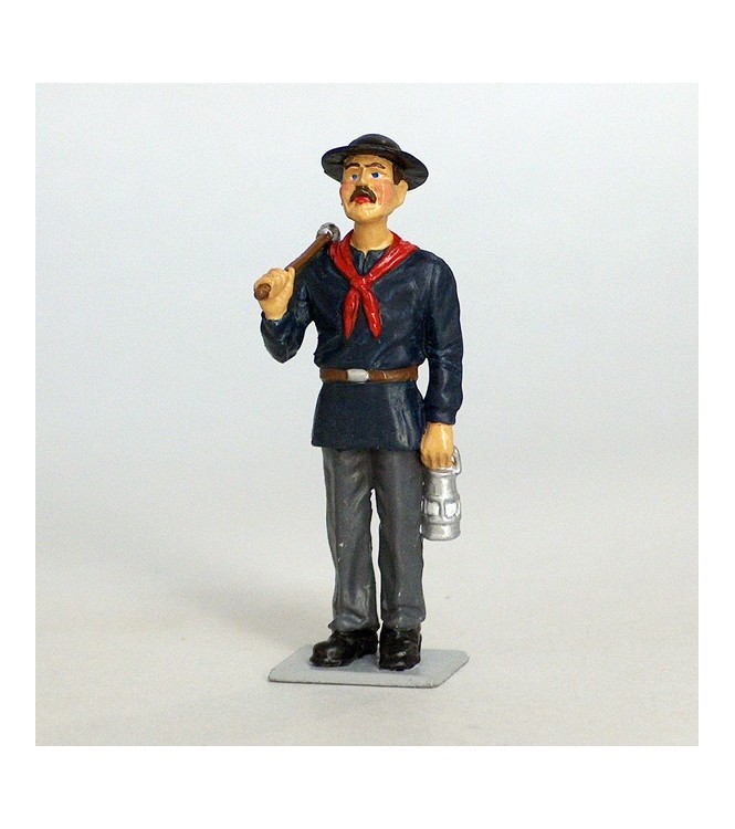 le Mineur