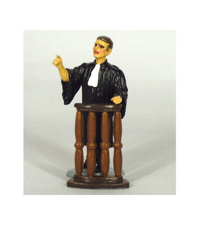 l'Avocat