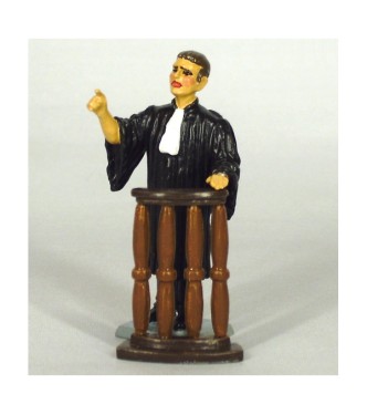 l'Avocat
