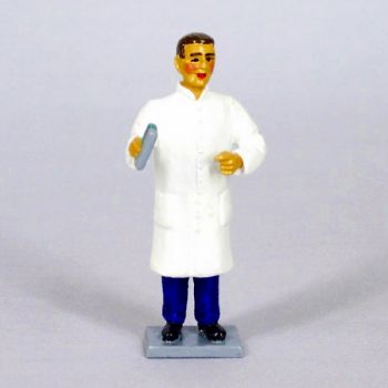 le Pharmacien