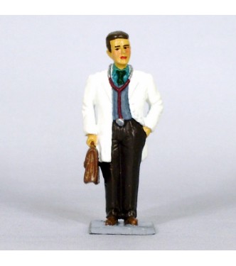le Médecin