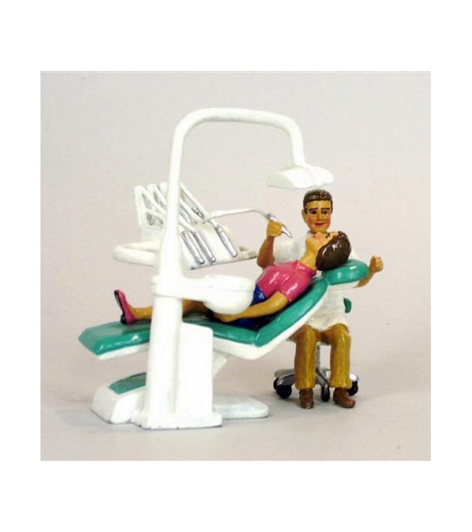 le Dentiste