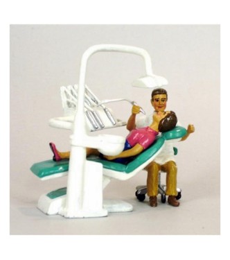 le Dentiste