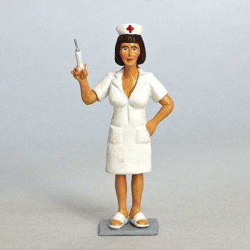 l'Infirmière