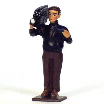 le Cameraman