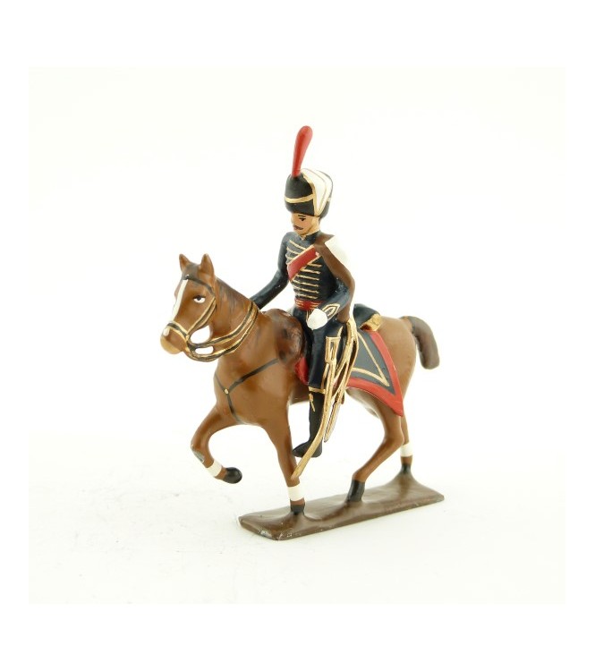 337 - C.B.G. Mignot. 1st Empire. Marshals and Aides-de-Camp /1