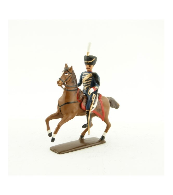 Aide de camp du maréchal Ney