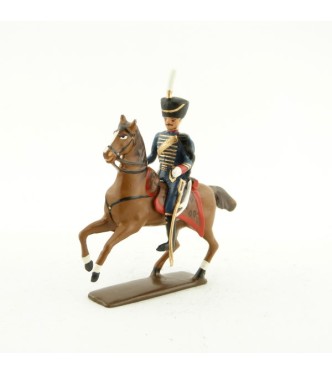 Aide de camp du maréchal Ney