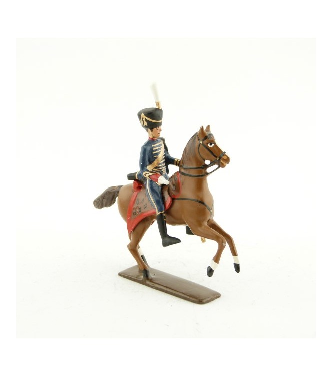 Aide de camp du maréchal Ney