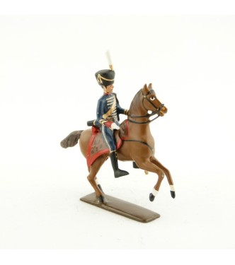 Aide de camp du maréchal Ney
