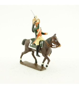 Aide de camp du maréchal Victor