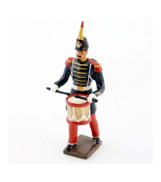 tambour des voltigeurs de la garde imperiale (n. iii)