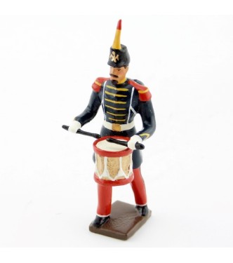 tambour des voltigeurs de la garde imperiale (n. iii)