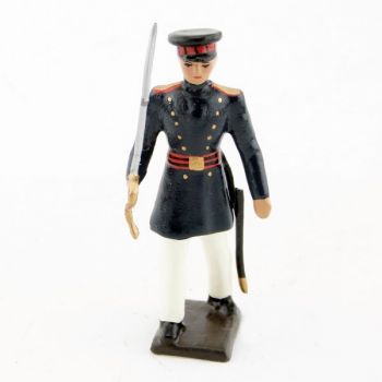 officier d'équipage de ligne (1832)