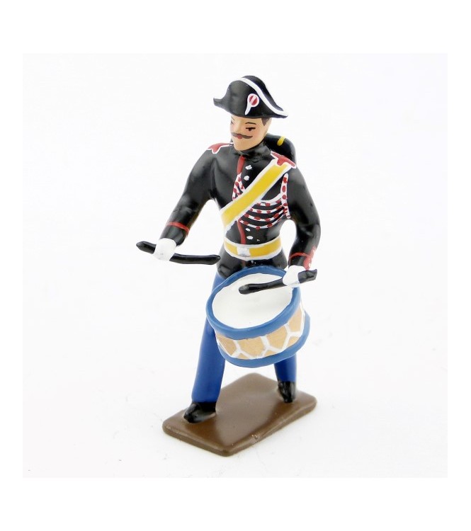 tambour des gendarmes (IIIe république)