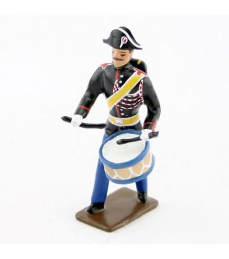 tambour des gendarmes (IIIe république)