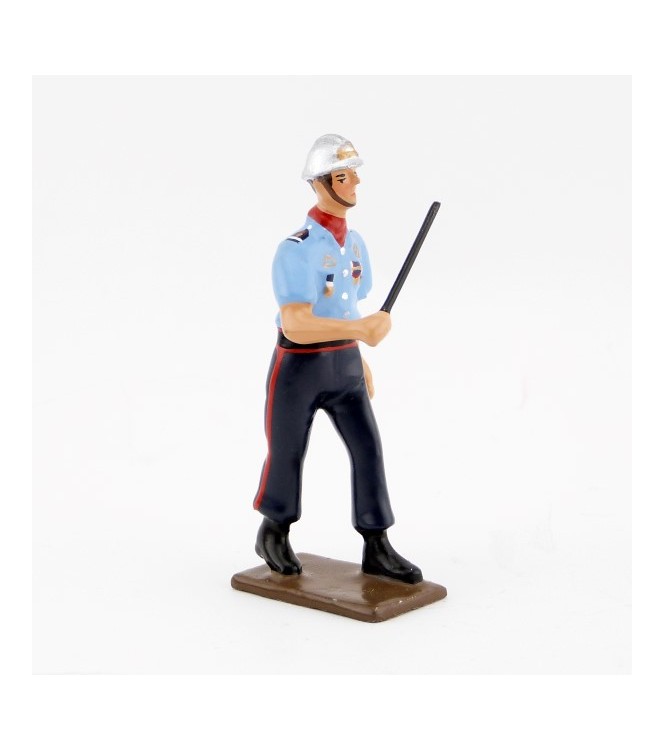 Chef de la Musique des Pompiers