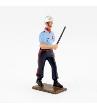 Chef de la Musique des Pompiers