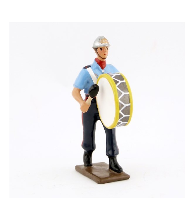 Grosse Caisse de la Musique des Pompiers