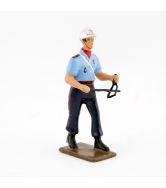 Triangle de la Musique des Pompiers