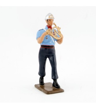 Cor d'harmonie de la Musique des Pompiers