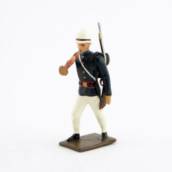 clairon de l'infanterie coloniale (1880)