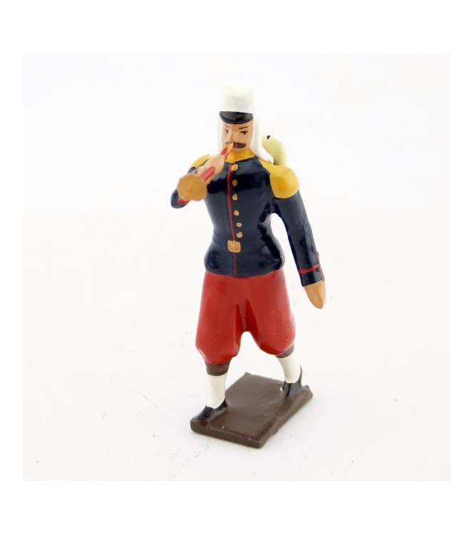 clairon du 2ème régiment étranger (1863)