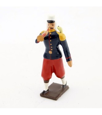 clairon du 2ème régiment étranger (1863)