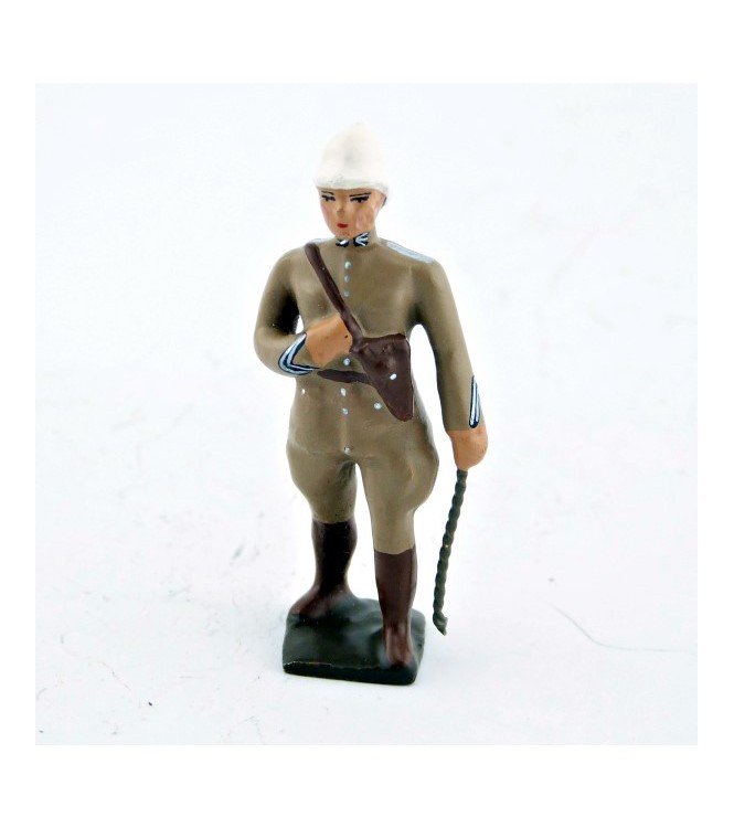 gendarme colonial
