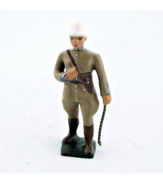 gendarme colonial