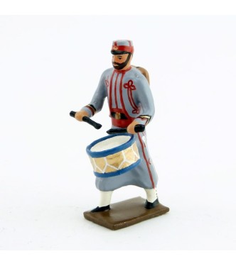 tambour des zouaves pontificaux (1870)