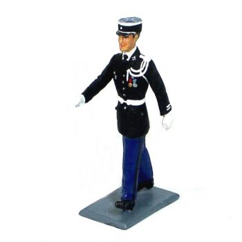 Officier de l'Ecole de Gendarmerie