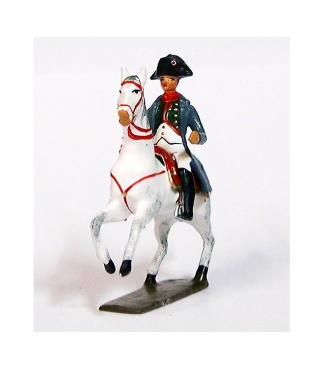 Napoléon 1er sur cheval cabré (1769-1821)
