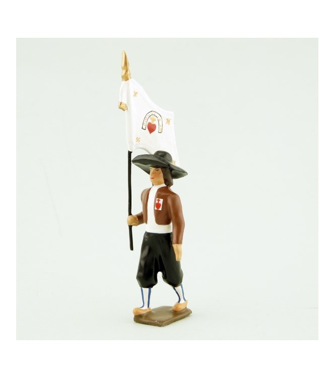 officier de l'Armée catholique et royale de Vendée