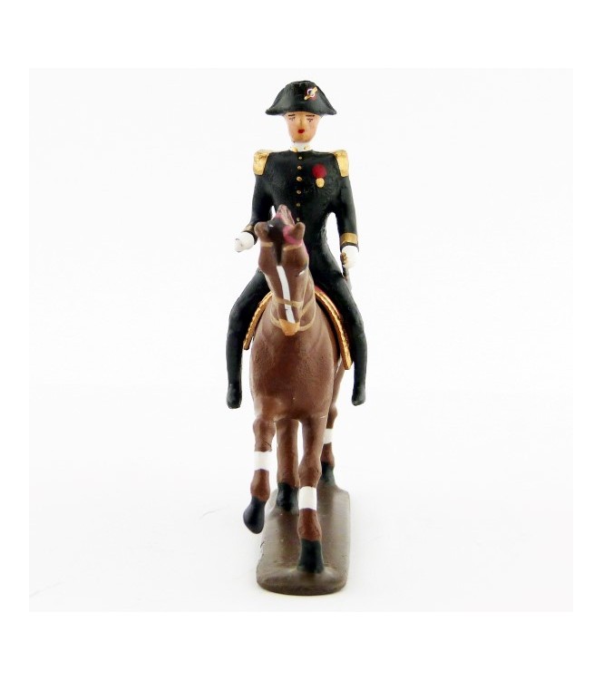 cavalier du Cadre Noir (pantalon noir)