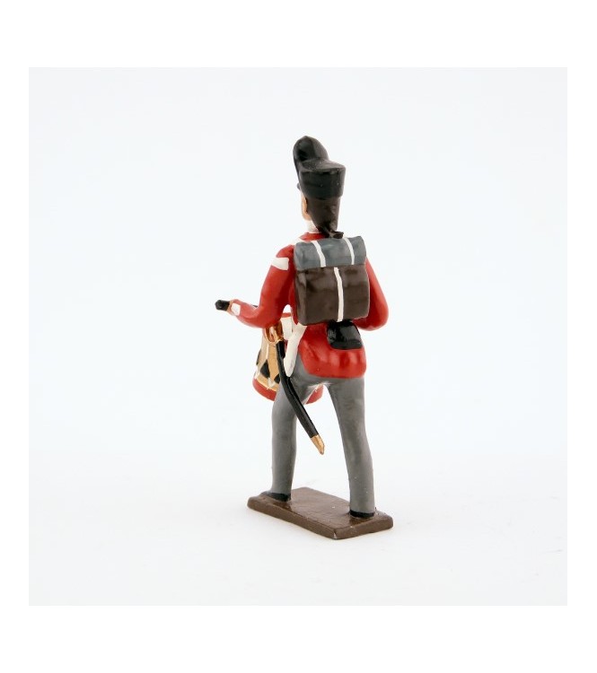 tambour (d'ordonnance) du 32nd (cornwall) regiment of foot (1812)