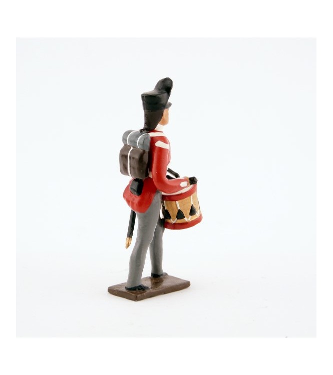 tambour (d'ordonnance) du 32nd (cornwall) regiment of foot (1812)