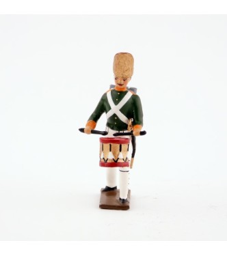 tambour (d'ordonnance) des grenadiers russes (régiment "pavlowski") (1812)