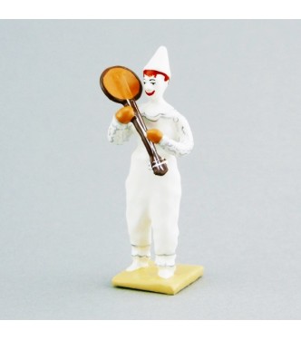 le clown Footit