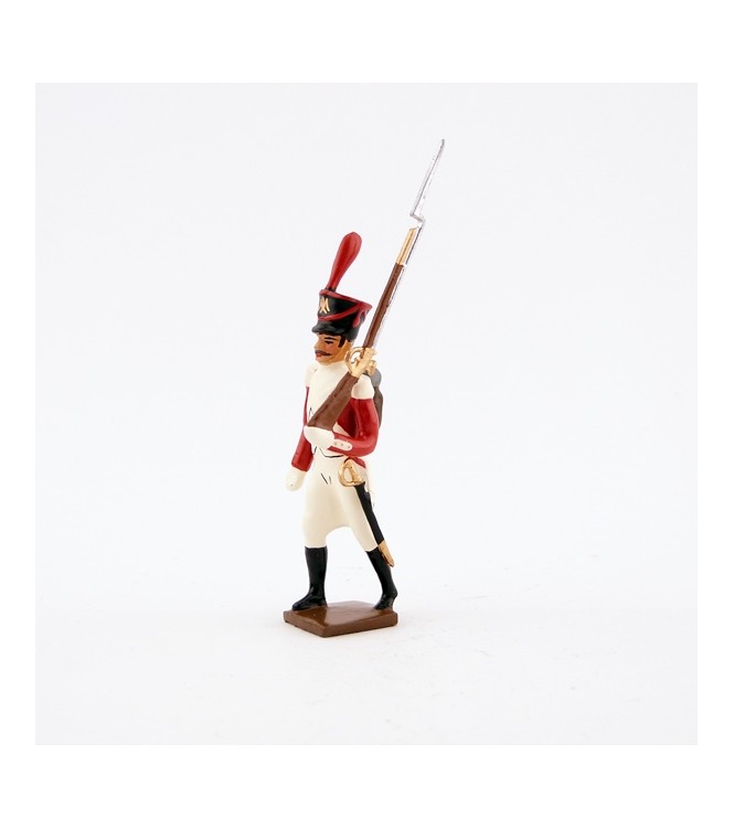 fantassin du officier (1805)