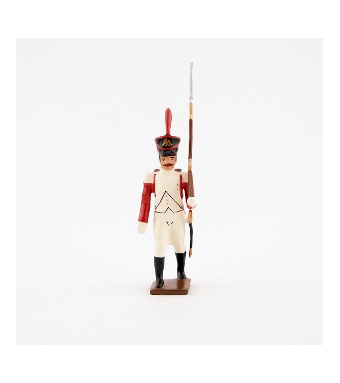 fantassin du officier (1805)