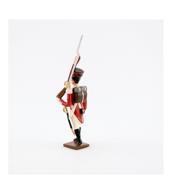 fantassin du officier (1805)