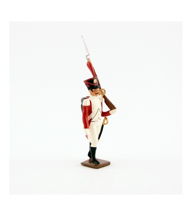fantassin du officier (1805)