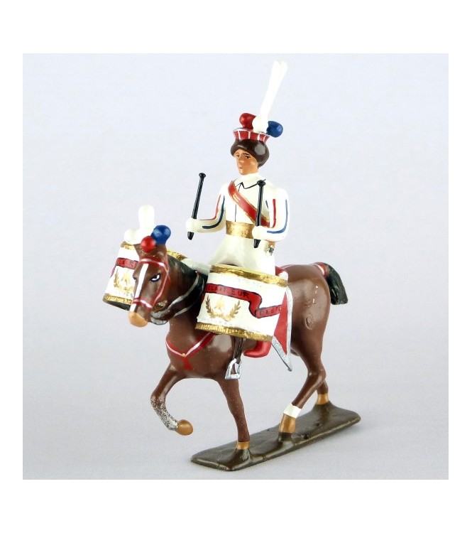 Timbaliers des Éclaireurs