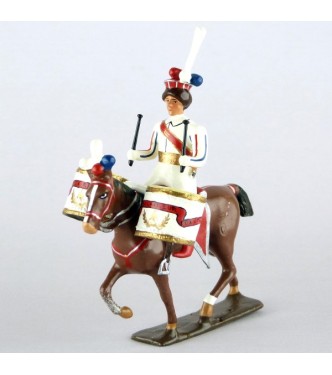 Timbaliers des Éclaireurs