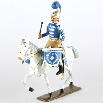 Timbalier des Carabiniers