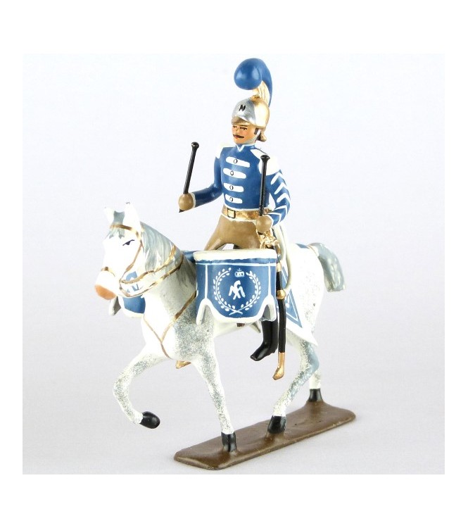 Timbaliers des Carabiniers