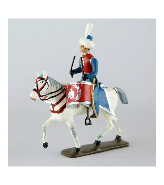 Timbaliers des Hussards